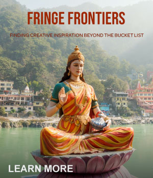 Fringe Frontiers