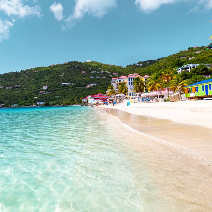 Tortola